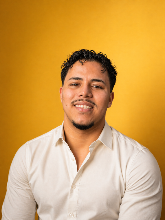 Arda Özkara, Vertriebsleiter bei Job-ToDo Personal GmbH in Dortmund