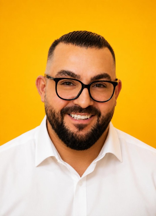 Ümit Sanli, Personaldisponent bei Job-ToDo Personal GmbH in Dortmund